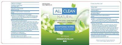 160 Wipes